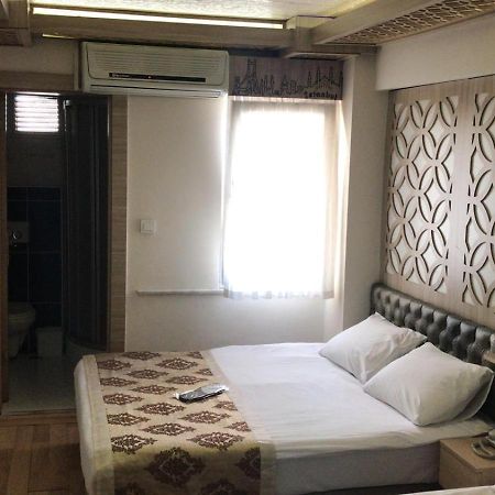 Fors Hotel Стамбул Екстер'єр фото