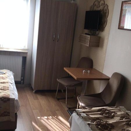 Fors Hotel Стамбул Екстер'єр фото
