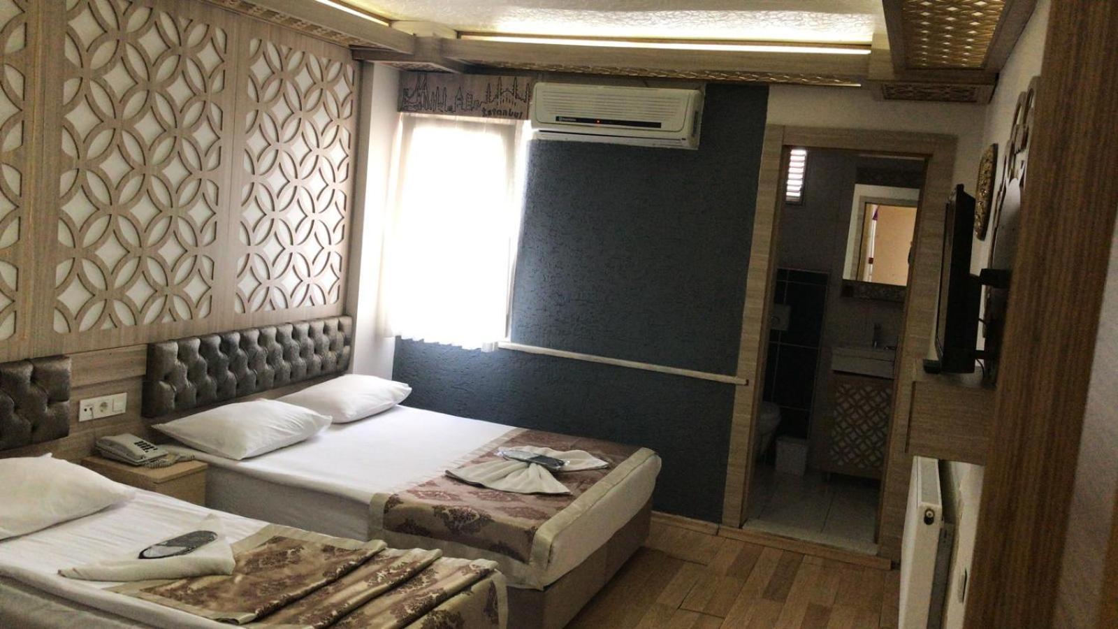 Fors Hotel Стамбул Екстер'єр фото
