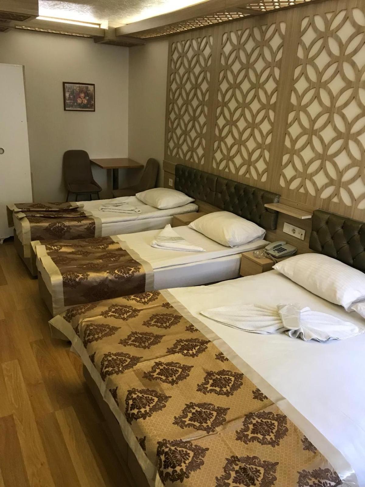 Fors Hotel Стамбул Екстер'єр фото