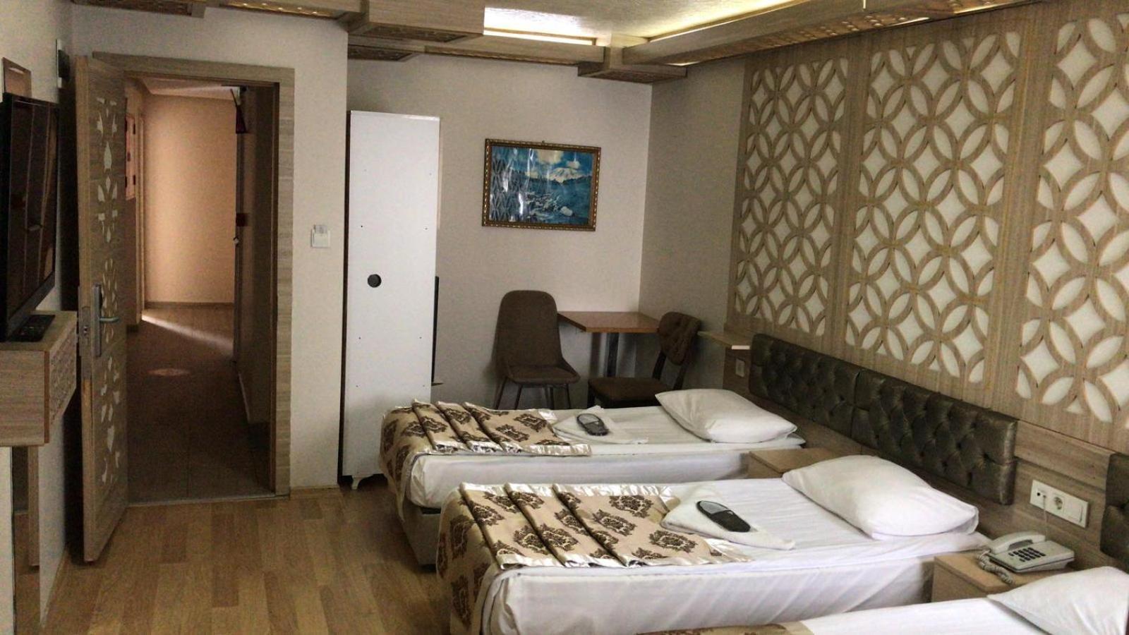 Fors Hotel Стамбул Екстер'єр фото