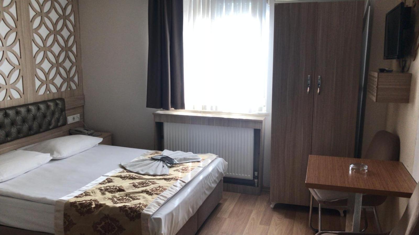 Fors Hotel Стамбул Екстер'єр фото