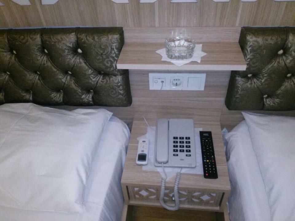 Fors Hotel Стамбул Екстер'єр фото