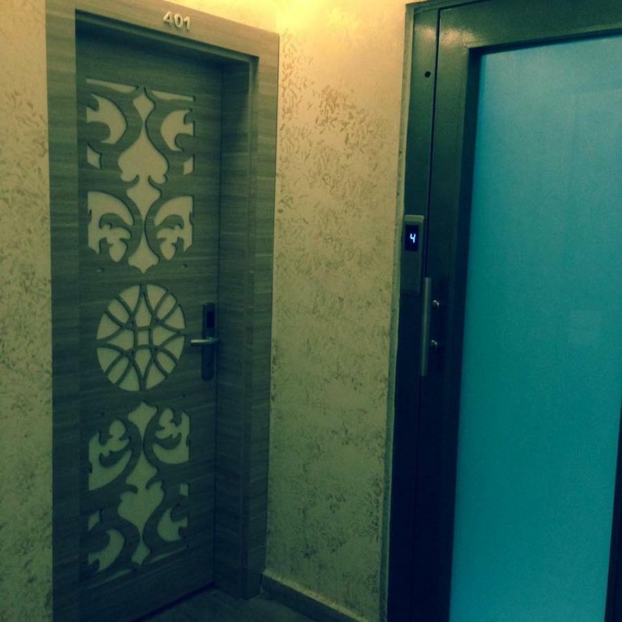 Fors Hotel Стамбул Екстер'єр фото