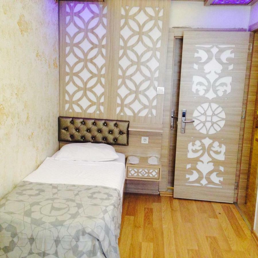 Fors Hotel Стамбул Екстер'єр фото