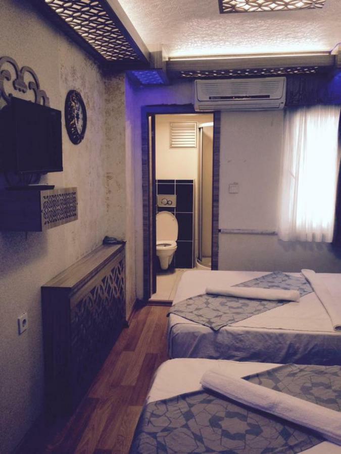 Fors Hotel Стамбул Екстер'єр фото