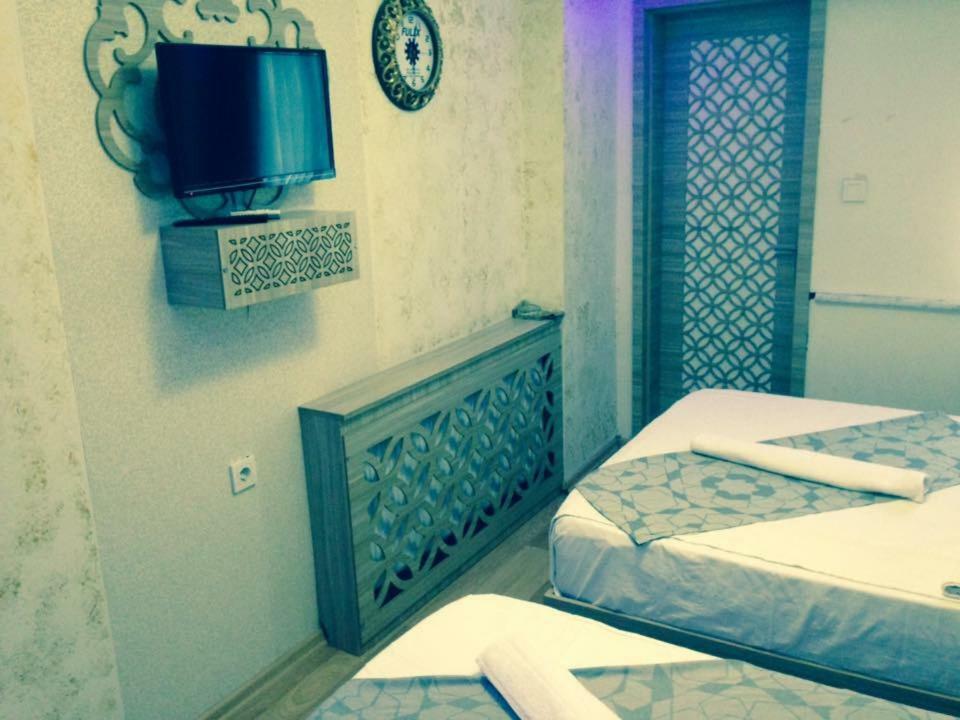 Fors Hotel Стамбул Екстер'єр фото