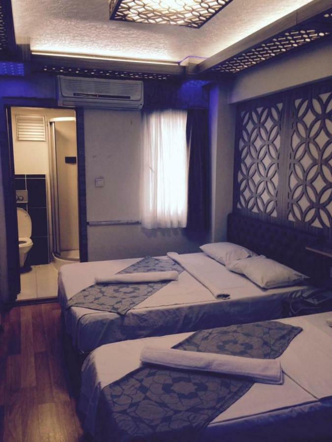 Fors Hotel Стамбул Екстер'єр фото