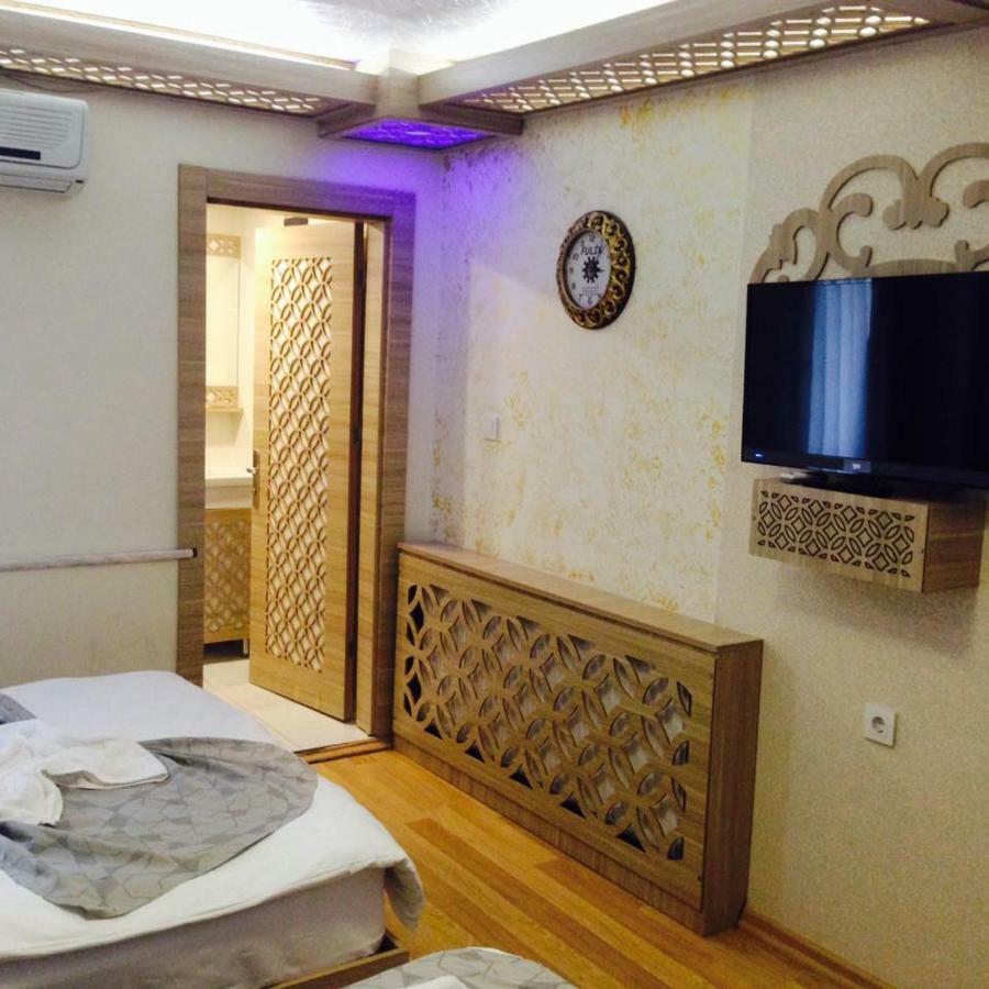 Fors Hotel Стамбул Екстер'єр фото