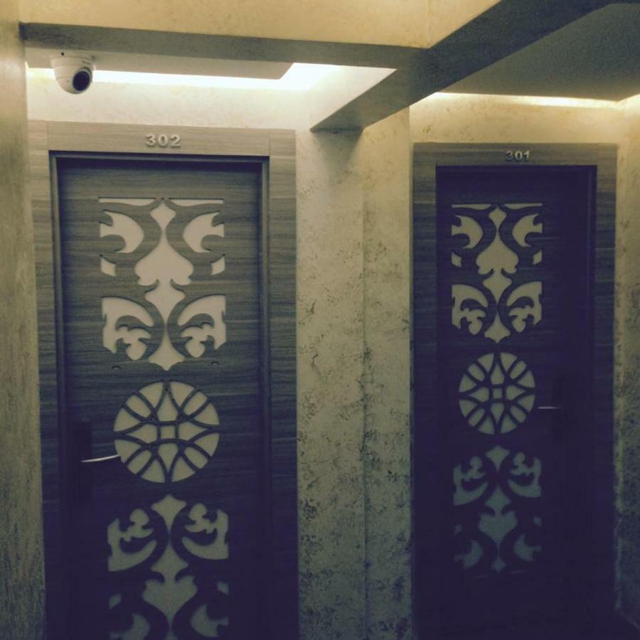 Fors Hotel Стамбул Екстер'єр фото