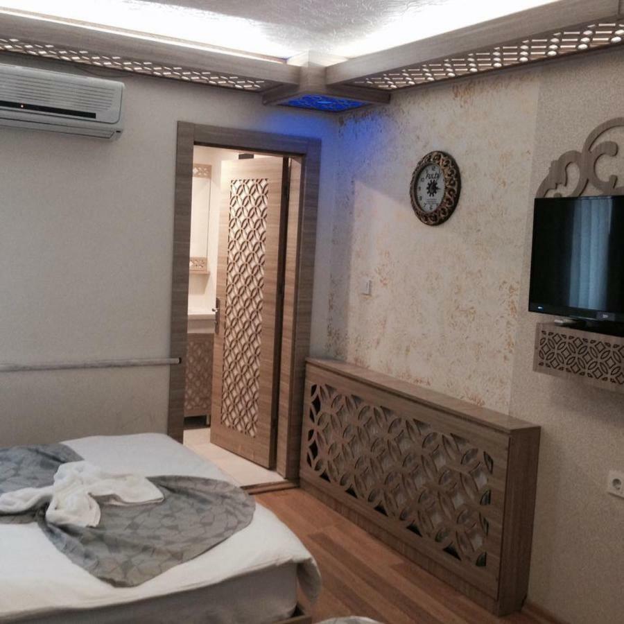 Fors Hotel Стамбул Екстер'єр фото